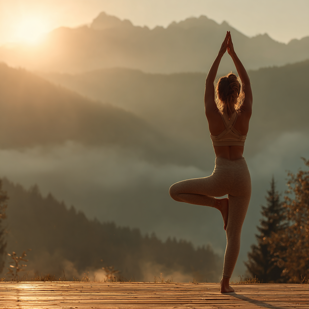 Контакти YogaPeace